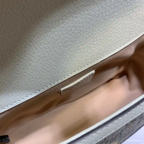 top Marmont bag GG mini GUCCI handle 0518